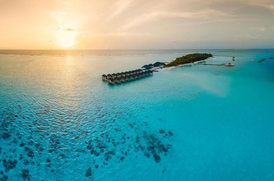 Мальдивы Summer Island Maldives Resort