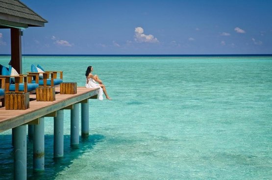 Мальдивы Summer Island Maldives Resort
