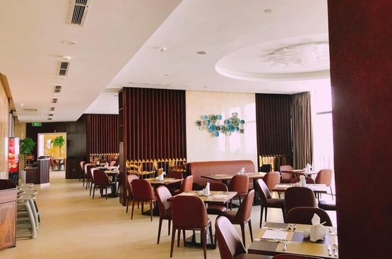 В'єтнам Regalia Gold Hotel 