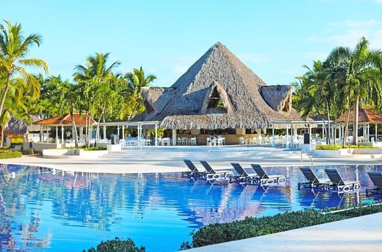 Домінікана Catalonia Bayahibe - All Inclusive