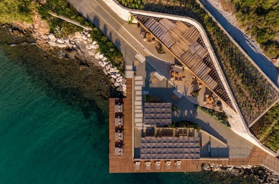 Туреччина Six Senses Kaplankaya