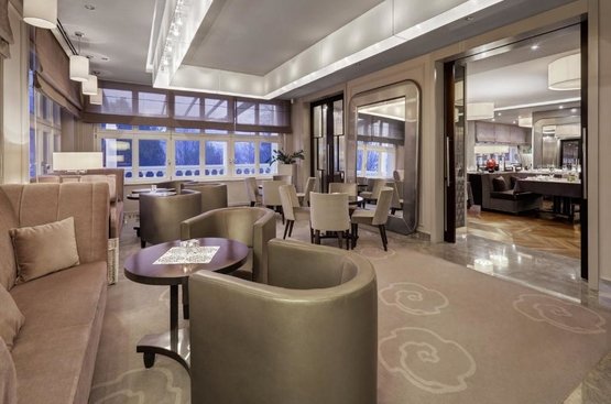 Словенія Aleksander Medical & SPA