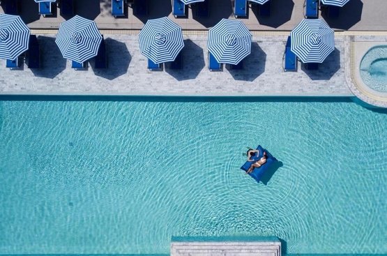 Таїланд Seabed Grand Hotel Phuket