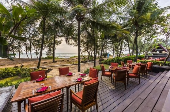 Таиланд JW Marriott Phuket Resort and Spa