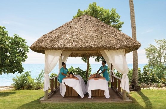  Hilton La Romana All-Inclusive Family Resort