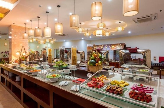 В'єтнам Amarin Resort & Spa Phu Quoc