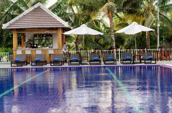 В'єтнам Amarin Resort & Spa Phu Quoc