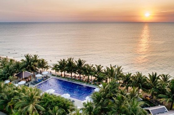 В'єтнам Amarin Resort & Spa Phu Quoc
