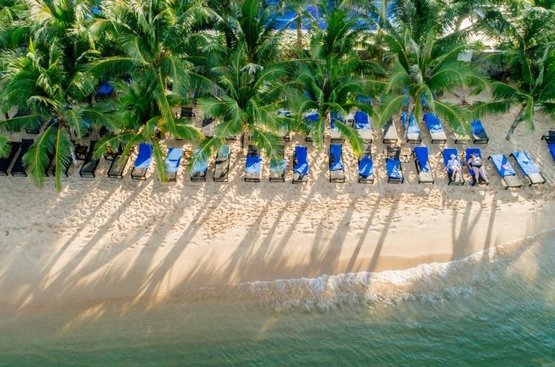 В'єтнам Amarin Resort & Spa Phu Quoc