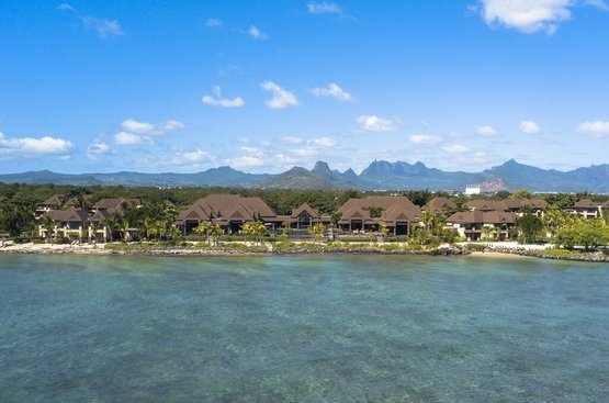 Маврикій The Westin Turtle Bay Resort & Spa