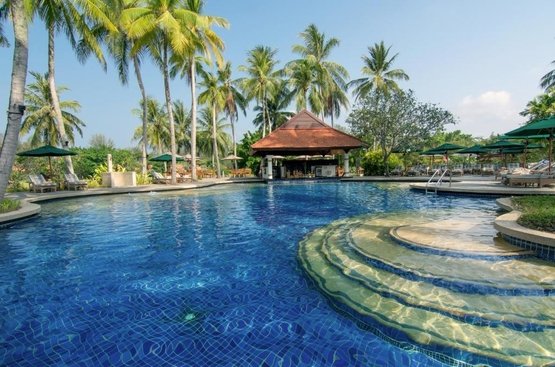 Таїланд Banyan Tree Phuket