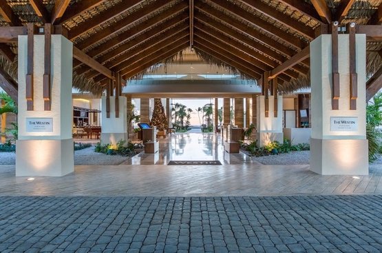 Домінікана The Westin Punta Cana Resort & Club