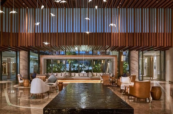 В'єтнам Mövenpick Resort Waverly Phu Quoc