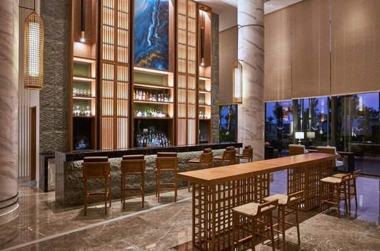 В'єтнам Mövenpick Resort Waverly Phu Quoc