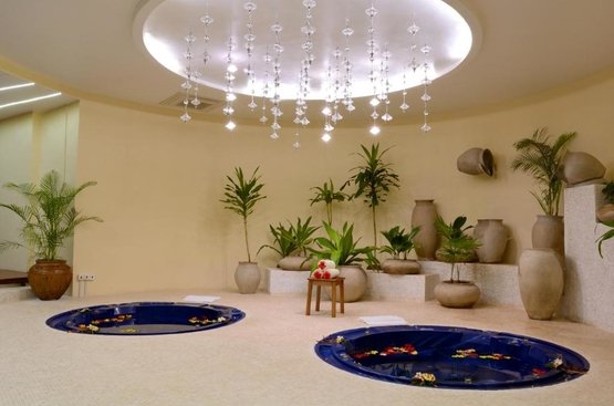 Танзанія Ocean Paradise Resort & Spa 