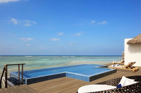Мальдіви Radisson Blue Resort Maldives 