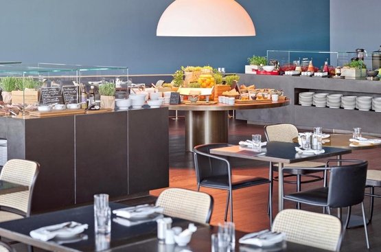 Хорватия Grand Park Hotel Rovinj