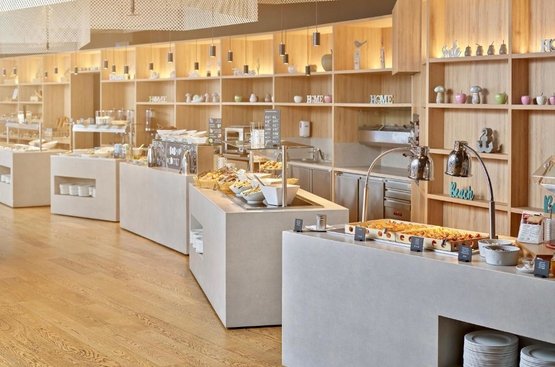 Хорватія Family Hotel Amarin