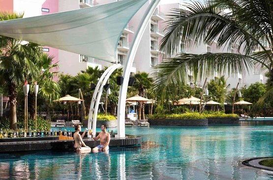 В'єтнам Premier Residences Phu Quoc Emerald Bay Managed by Accor