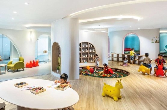 В'єтнам Premier Residences Phu Quoc Emerald Bay Managed by Accor