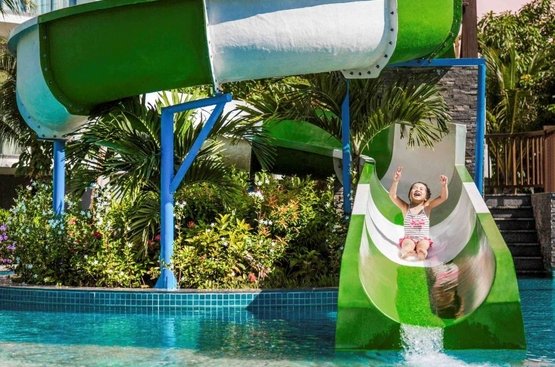 В'єтнам Premier Residences Phu Quoc Emerald Bay Managed by Accor