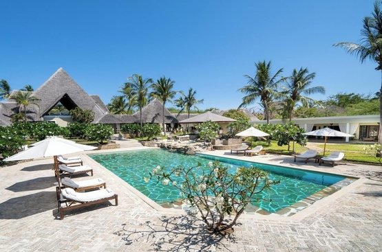  Lion in the Sun Boutique Hotel & Spa