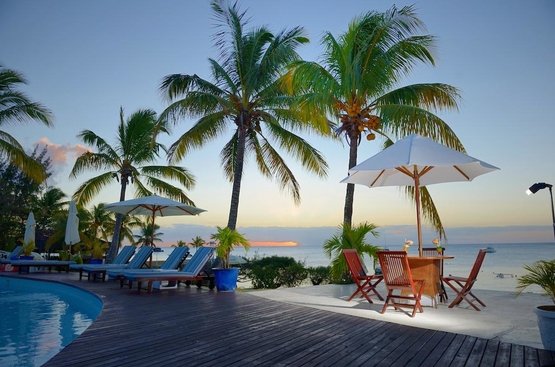 Маврикий Coral Azur Beach Resort 