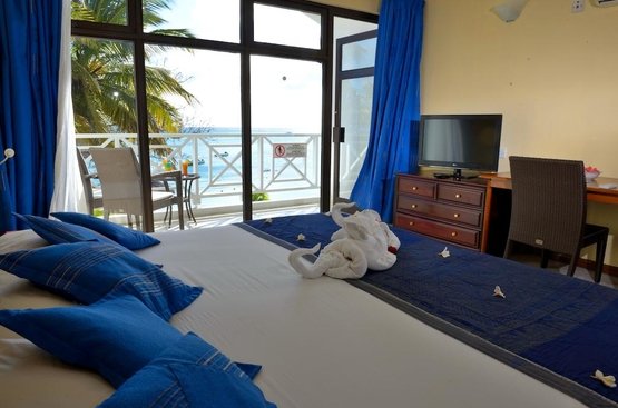 Маврикий Coral Azur Beach Resort 