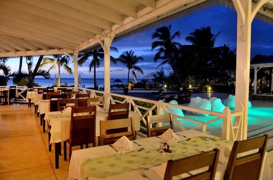 Маврикій Coral Azur Beach Resort 