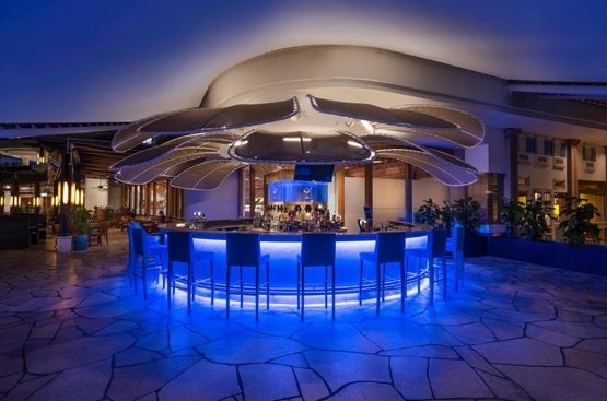 Сінгапур Shangri-La Rasa Sentosa, Singapore