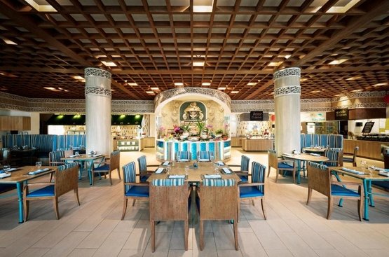 Сінгапур Shangri-La Rasa Sentosa, Singapore