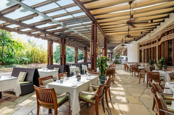 Сінгапур Shangri-La Rasa Sentosa, Singapore