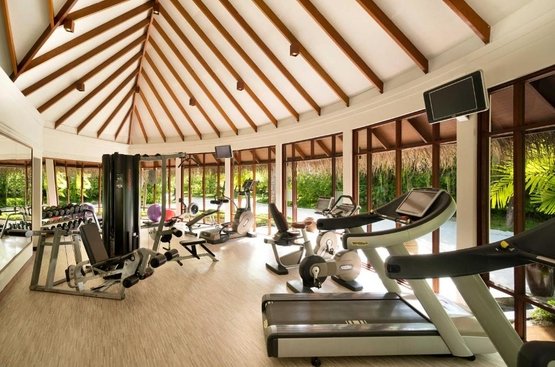 Мальдивы Anantara Dhigu Maldives Resort