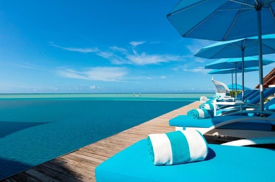 Мальдивы Anantara Dhigu Maldives Resort
