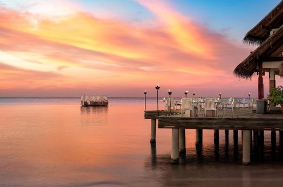 Мальдивы Anantara Dhigu Maldives Resort