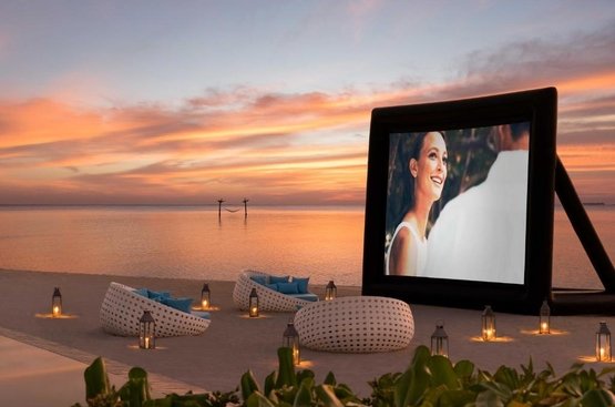 Мальдивы Anantara Dhigu Maldives Resort