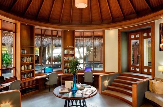 Мальдивы Anantara Dhigu Maldives Resort
