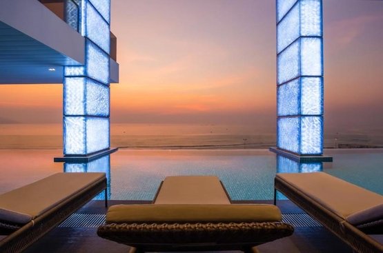 В'єтнам Prince Hotel Da Nang - Formerly Sel de Mer Hotel & Suites