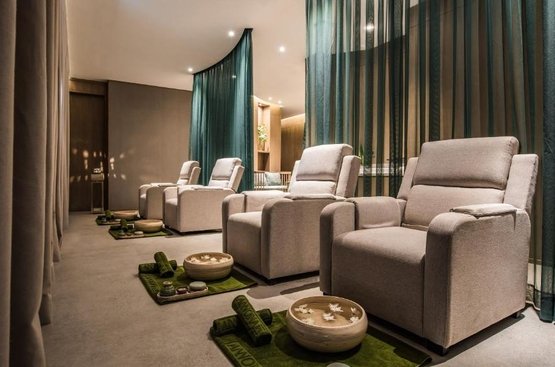 В'єтнам Prince Hotel Da Nang - Formerly Sel de Mer Hotel & Suites