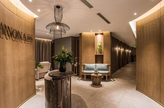 В'єтнам Prince Hotel Da Nang - Formerly Sel de Mer Hotel & Suites