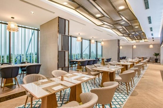 В'єтнам Prince Hotel Da Nang - Formerly Sel de Mer Hotel & Suites