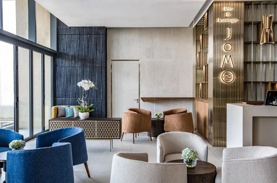 В'єтнам Prince Hotel Da Nang - Formerly Sel de Mer Hotel & Suites