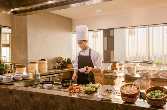 В'єтнам Prince Hotel Da Nang - Formerly Sel de Mer Hotel & Suites