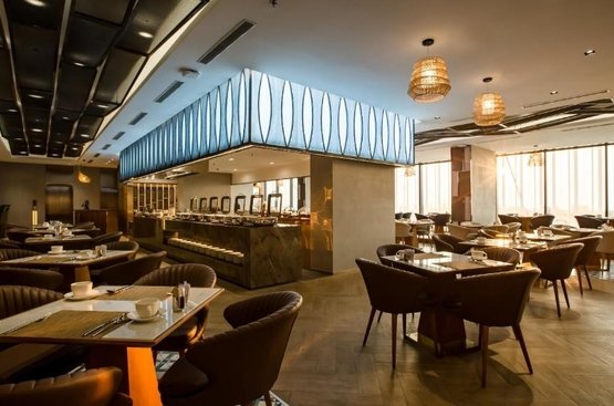 В'єтнам Prince Hotel Da Nang - Formerly Sel de Mer Hotel & Suites