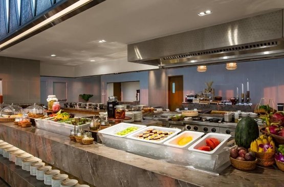 В'єтнам Prince Hotel Da Nang - Formerly Sel de Mer Hotel & Suites