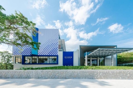 Таїланд Seabed Grand Hotel Phuket