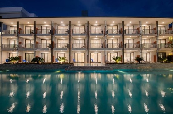 Таїланд Seabed Grand Hotel Phuket