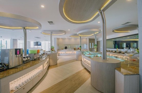 Таїланд Seabed Grand Hotel Phuket