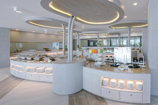 Таїланд Seabed Grand Hotel Phuket