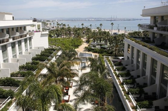 Іспанія Gran Palas Hotel